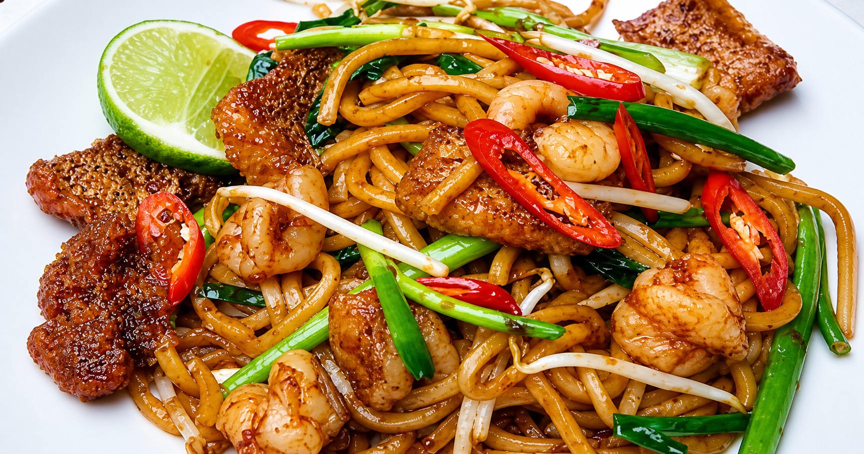MEE GORENG MELAYU RECIPE (BETTER THAN TAKEOUT IN 30 MINUTES!)